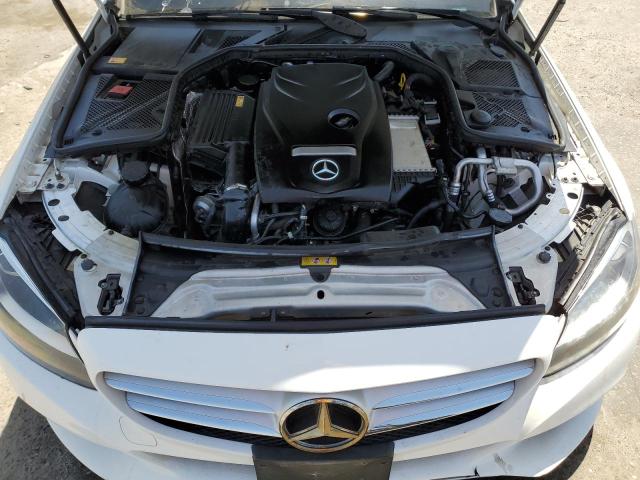 55SWF4JB0FU096270 Mercedes-Benz C 300