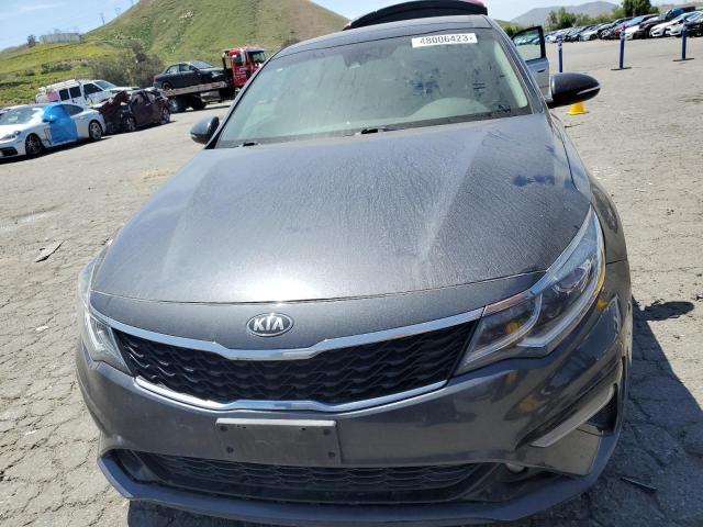 5XXGT4L39KG291554 KIA Optima Lx