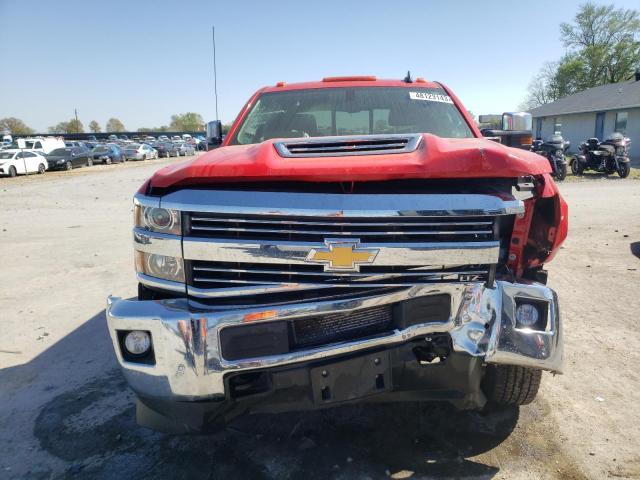 2019 CHEVROLET SILV1500 2 - 1GC1KTEY8KF109174