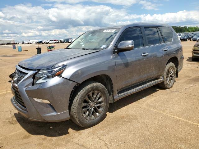 2020 Lexus GX 460 Premium