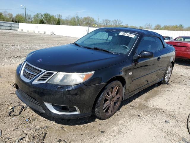 2008 Saab 9-3 Aero