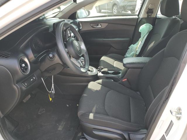 3KPF24AD0KE109632 KIA FORTE FE