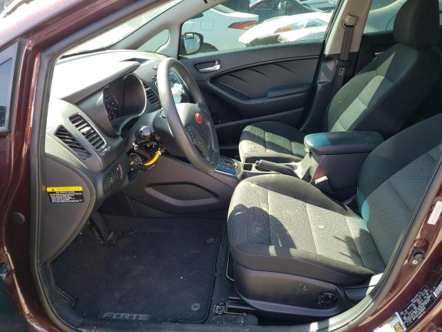 3KPFK4A74HE080669 KIA FORTE LX