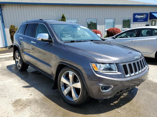 1C4RJFBG0EC546238 Jeep Grand Cherokee Limited