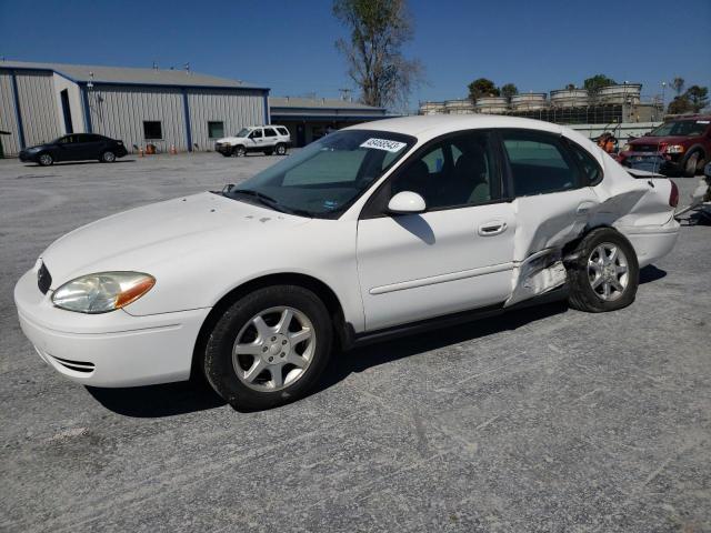 2007 Ford Taurus SEL