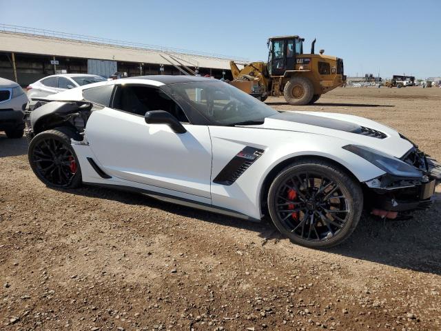 2016 CHEVROLET CORVETTE Z - 1G1YR2D69G5612867