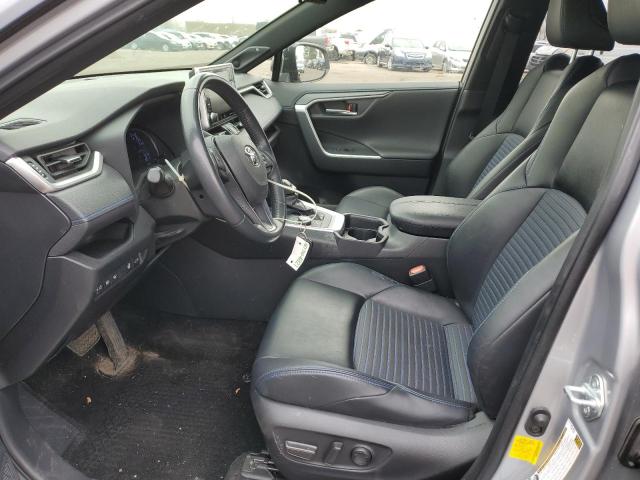 JTMEWRFV6KD507878 Toyota RAV4 XSE
