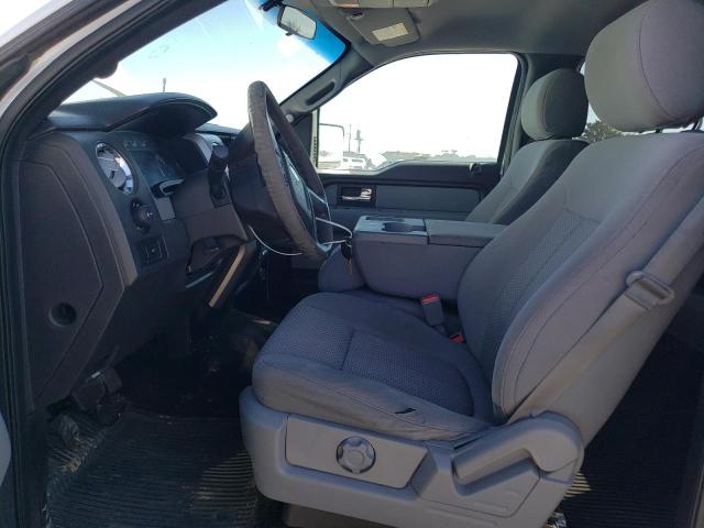 1FTFW1EFXEFA50646 Ford F150 Supercrew