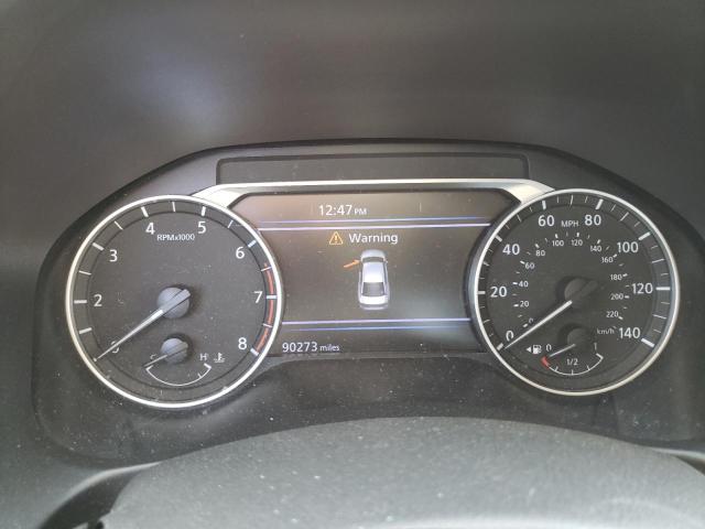 1N4BL4BV0KC211223 Nissan ALTIMA S