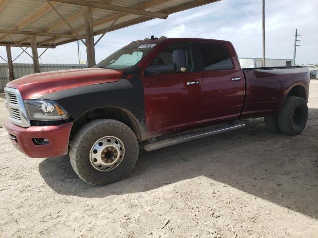 2013 Ram 3500 Longhorn