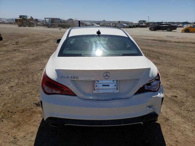 WDDSJ4EB4GN294108 Mercedes-Benz CLA 250