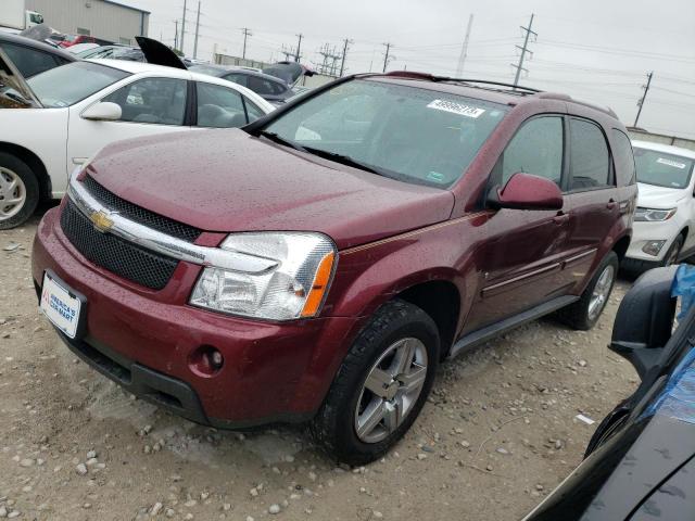 2008 Chevrolet Equinox LT