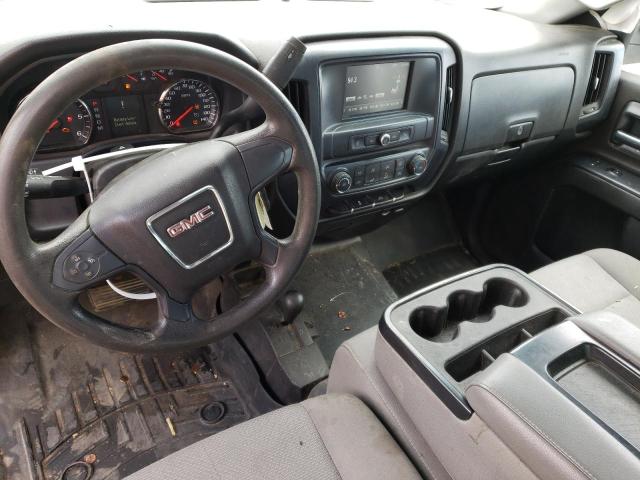 1GTV2LEC4GZ236225 GMC Sierra K1500
