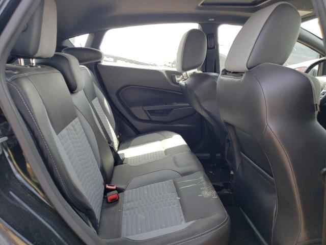 3FADP4GX2HM153534 Ford FIESTA ST