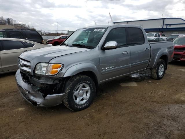 2004 Toyota Tundra 