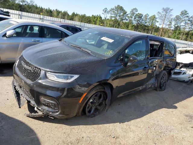 2022 CHRYSLER PACIFICA H - 2C4RC1S75NR181348