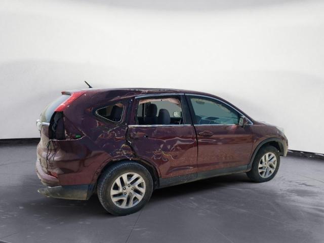 Vin: 2hkrm3h53gh513480, lot: 49130963, honda crv ex 20163