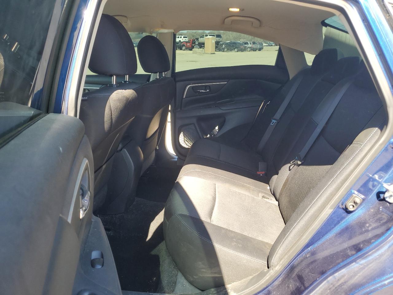 1N4AL3APXGC231642 NISSAN ALTIMA 2016