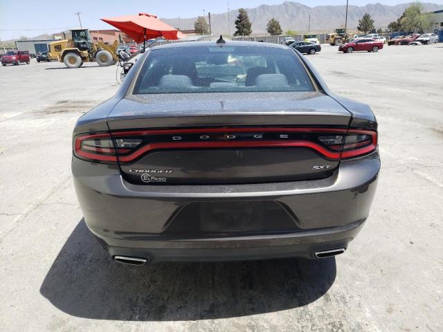 2C3CDXHG8HH581111 Dodge Charger Sxt