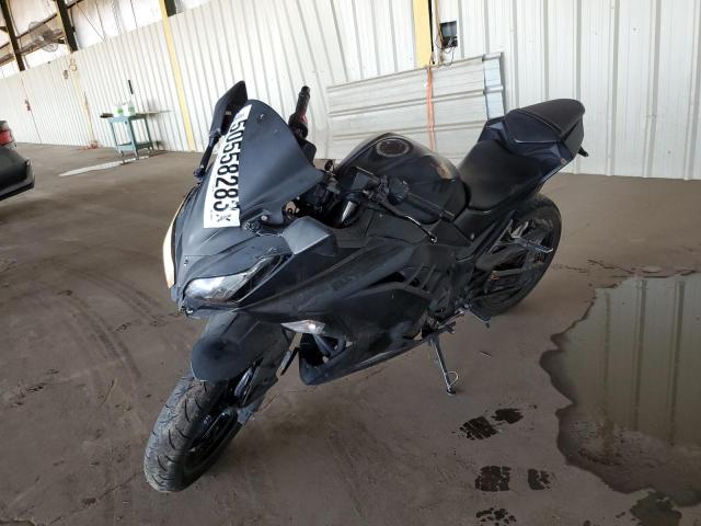 2016 KAWASAKI EX300 B - JKAEX8B16GDA32974