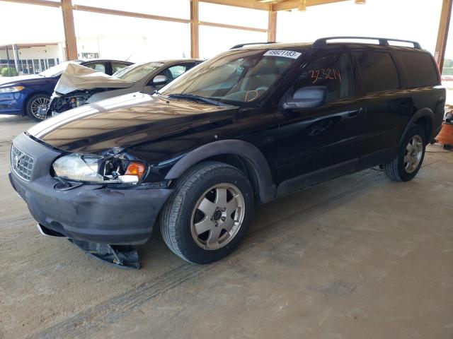 2003 Volvo XC70 