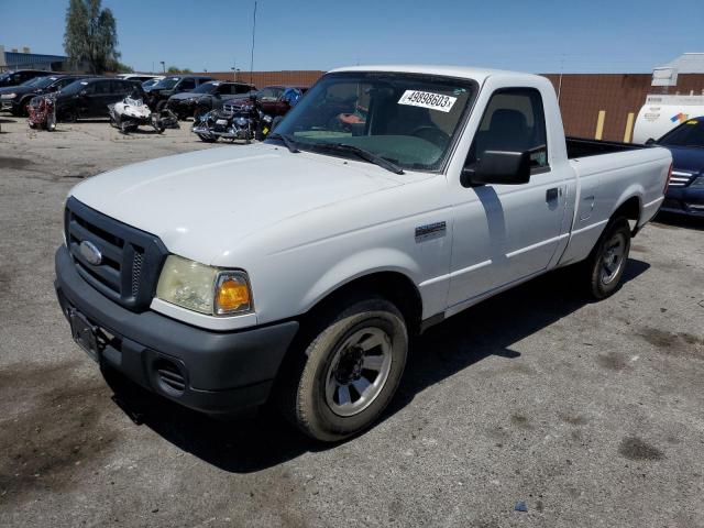 2009 Ford Ranger 