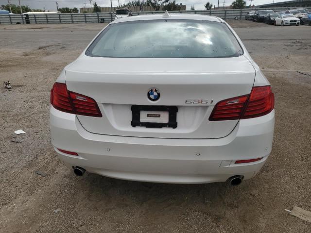 2016 BMW 535 I - WBA5B1C52GG553521