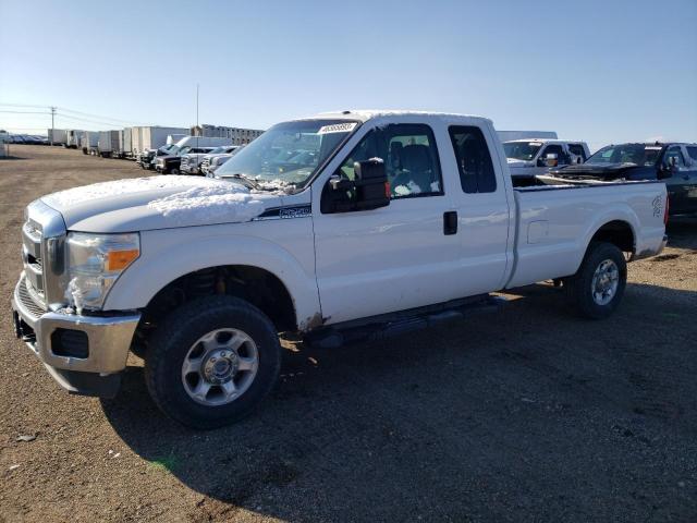 2014 Ford F-250 