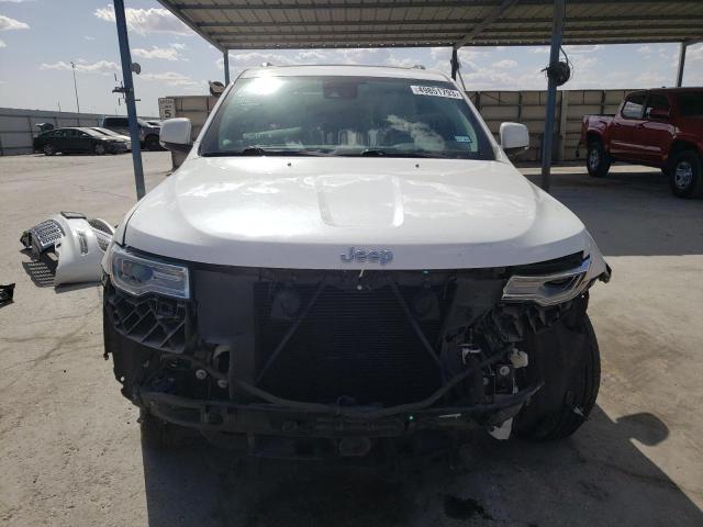 1C4RJFJTXKC567821 Jeep Grand Cherokee Summit