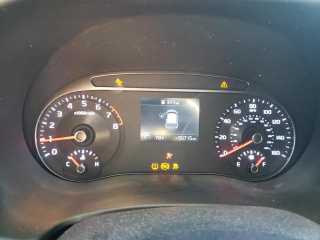 KNDJ23AU8L7053736 KIA SOUL LX