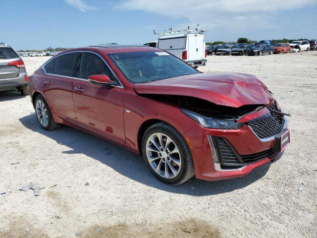 2023 CADILLAC CT5 PREMIU - 1G6DN5RW2P0133895