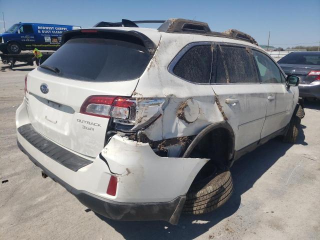 4S4BSENC5G3226087 Subaru Outback 3.6r Limited
