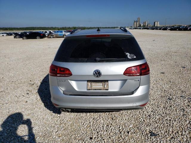 2015 VOLKSWAGEN GOLF SPORT - 3VWCA7AU0FM511120