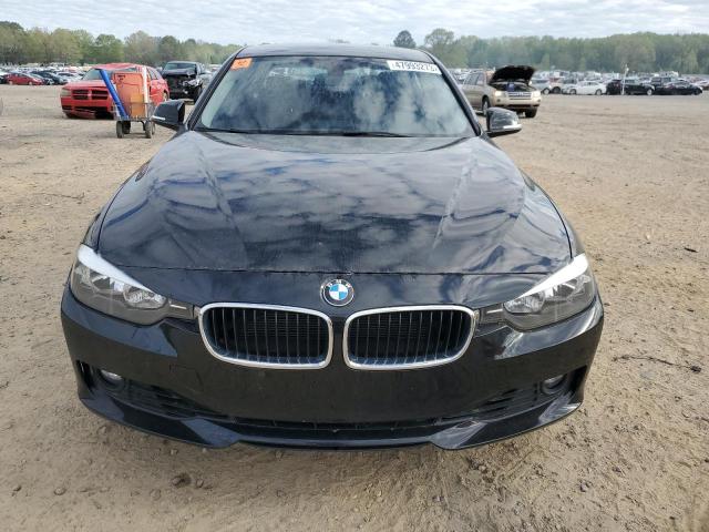 2015 BMW 328 I - WBA3A5G53FNS84922