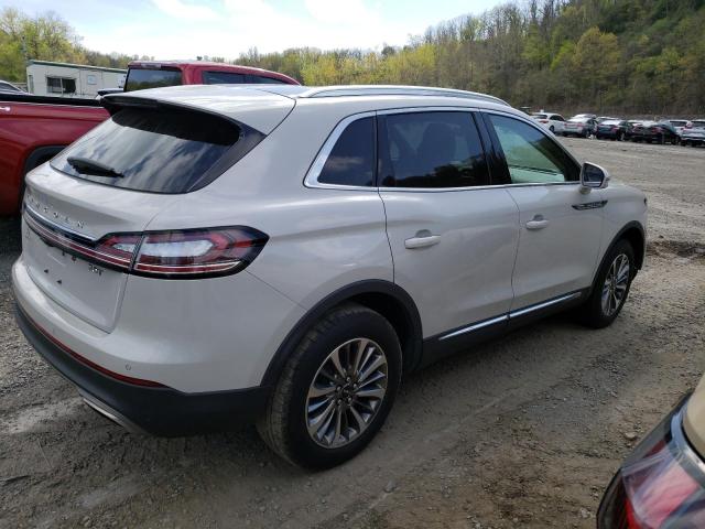 2019 LINCOLN NAUTILUS S 2LMPJ6K97KBL67294
