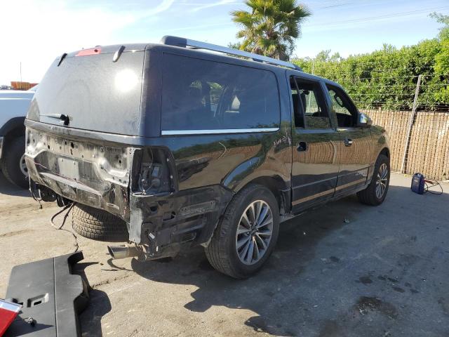 5LMJJ3HT1GEL06468 Lincoln Navigator L Select