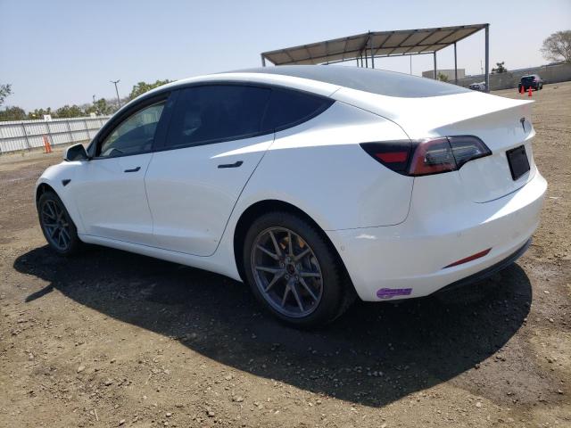 5YJ3E1EA9KF397105 Tesla MODEL 3