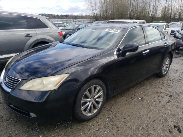 2007 Lexus ES 350 