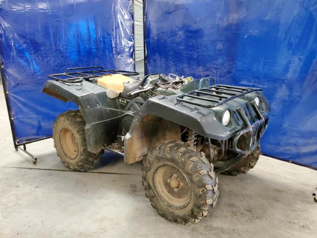 2000 YAMAHA YFM660 FWA - JY4AJ02Y0YA001223