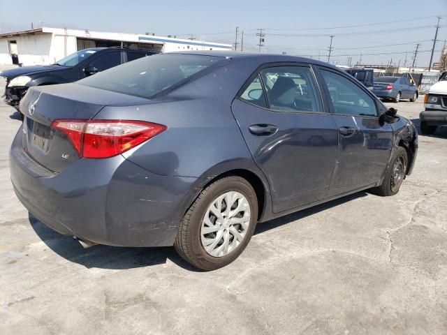5YFBURHE9JP844031 Toyota COROLLA L