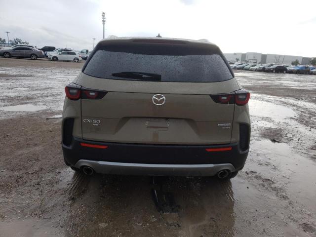 2023 MAZDA CX-50 PREM 7MMVABEY4PN102038