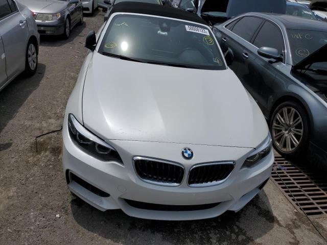 2018 BMW M240I WBA2N1C55JVC28457