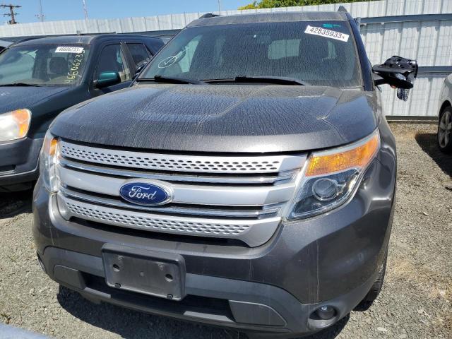 2015 FORD EXPLORER X 1FM5K7D82FGB67898