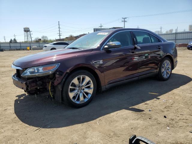 2011 Ford Taurus Limited