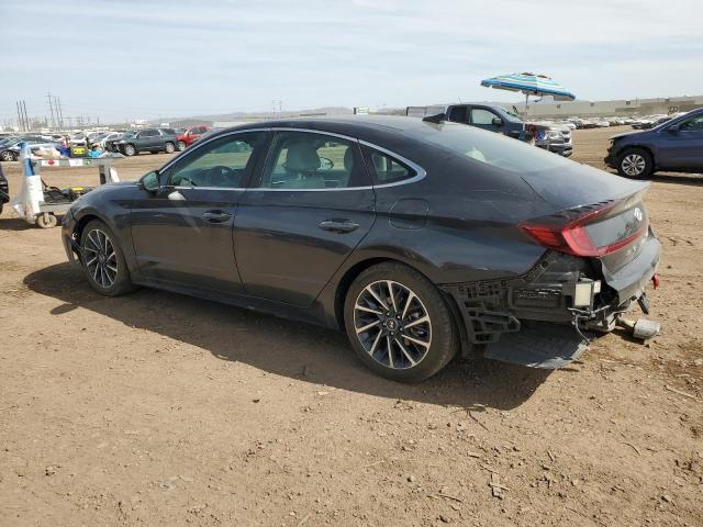 2020 HYUNDAI SONATA LIM - 5NPEH4J23LH010017