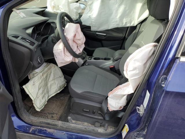 1FMCU9GXXEUC21657 Ford ESCAPE SE