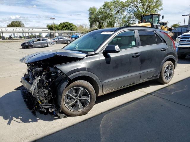 2023 Kia Niro EX