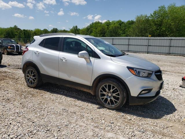 KL4CJ1SB5HB175806 Buick Encore Sport Touring