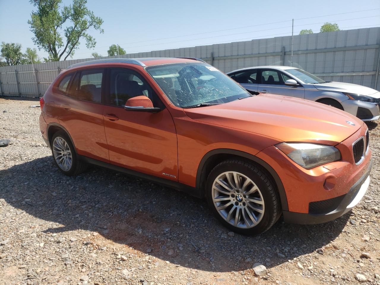 BMW X1 XDRIVE28I