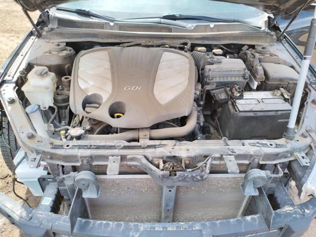 KNALN4D75E5121000 KIA Cadenza Premium